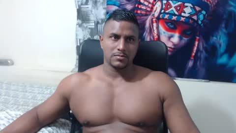 Snapshot of yordanocleys chatting on 5, 3, 2025 yordanocleys online show from 5, 3, 2025