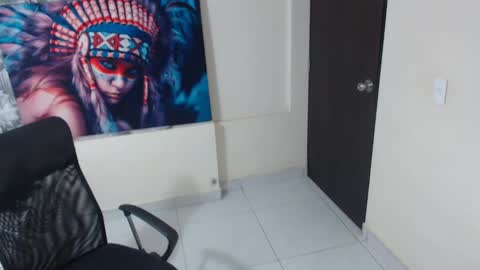 Snapshot of yordanocleys chatting on 9, 3, 2025 yordanocleys online show from 9, 3, 2025