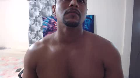 Snapshot of yordanocleys chatting on 2, 10, 2025 yordanocleys online show from 2, 10, 2025