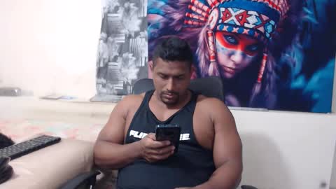 Snapshot of yordanocleys chatting on 26, 11, 2025 yordanocleys online show from 26, 11, 2025