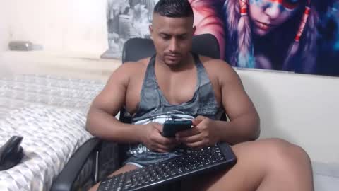 Snapshot of yordanocleys chatting on 5, 2, 2026 yordanocleys online show from 5, 2, 2026