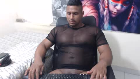 Snapshot of yordanocleys chatting on 7, 2, 2026 yordanocleys online show from 7, 2, 2026