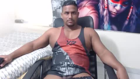 Snapshot of yordanocleys chatting on 11, 2, 2026 yordanocleys online show from 11, 2, 2026