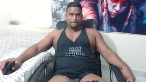 Snapshot of yordanocleys chatting on 13, 2, 2026 yordanocleys online show from 13, 2, 2026