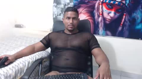 Snapshot of yordanocleys chatting on 14, 2, 2026 yordanocleys online show from 14, 2, 2026