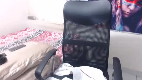 Snapshot of yordanocleys chatting on 2, 3, 2026 yordanocleys online show from 2, 3, 2026