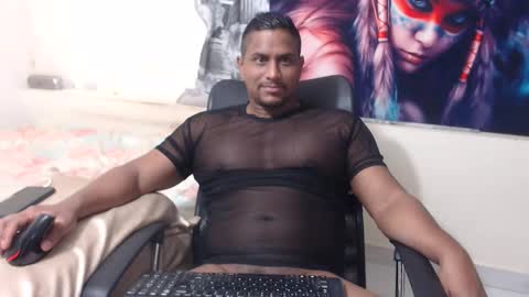 Snapshot of yordanocleys chatting on 10, 3, 2026 yordanocleys online show from 10, 3, 2026