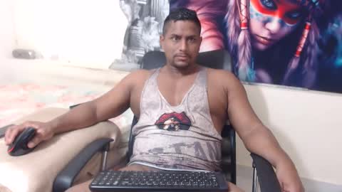 Snapshot of yordanocleys chatting on 11, 3, 2026 yordanocleys online show from 11, 3, 2026