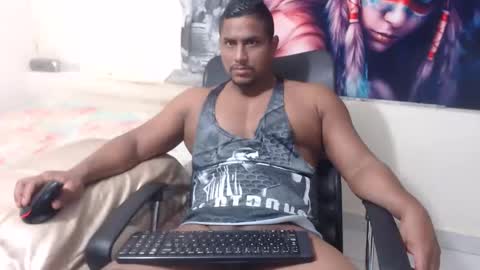 Snapshot of yordanocleys chatting on 13, 3, 2026 yordanocleys online show from 13, 3, 2026