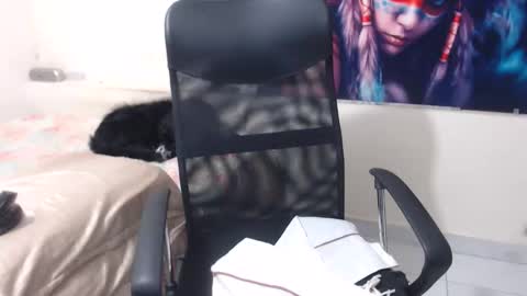 Snapshot of yordanocleys chatting on 16, 3, 2026 yordanocleys online show from 16, 3, 2026