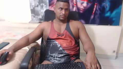 Snapshot of yordanocleys chatting on 20, 3, 2026 yordanocleys online show from 20, 3, 2026