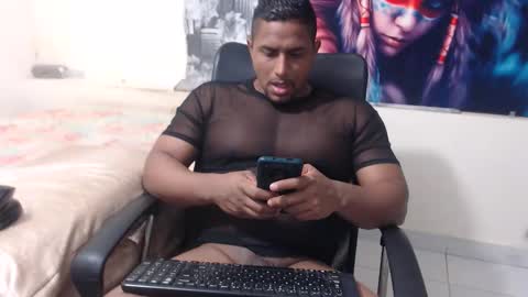 Snapshot of yordanocleys chatting on 29, 3, 2026 yordanocleys online show from 29, 3, 2026