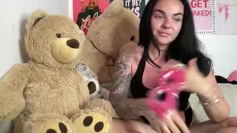 Yorkshire Girly online show from 24, 5, 2026