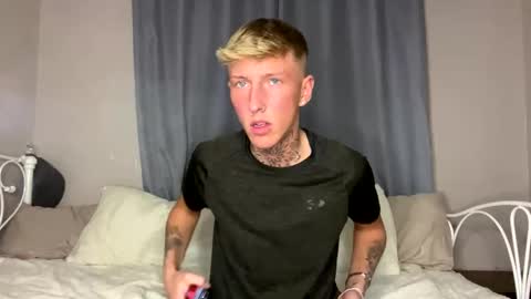 Harrison online show from 4, 2, 2025