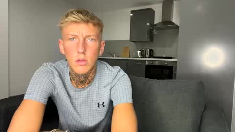 Harrison online show from 12, 2, 2025