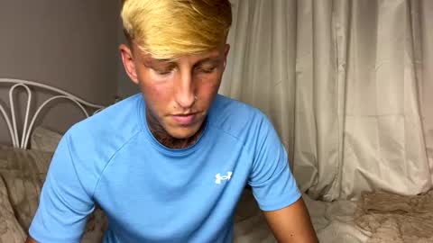 Harrison online show from 11, 11, 2025