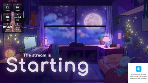 Snapshot of yorunyanmomoyami chatting on 10, 1, 2026 YoruNyan Momoyami online show from 10, 1, 2026