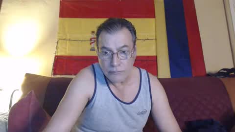 Snapshot of yosep44 chatting on 5, 1, 2025 yosep online show from 5, 1, 2025