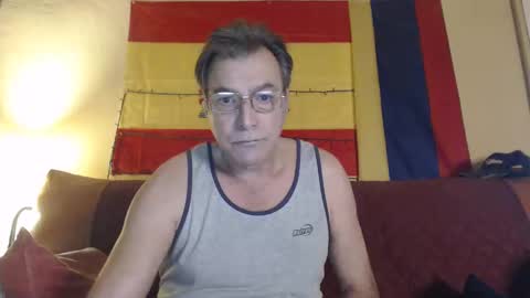 Snapshot of yosep44 chatting on 26, 1, 2025 yosep online show from 26, 1, 2025