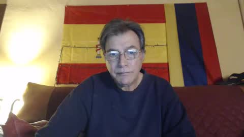 Snapshot of yosep44 chatting on 26, 1, 2025 yosep online show from 26, 1, 2025