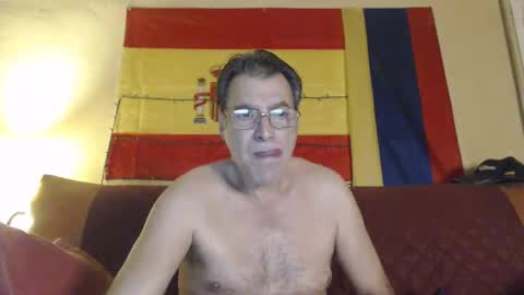Snapshot of yosep44 chatting on 28, 1, 2025 yosep online show from 28, 1, 2025