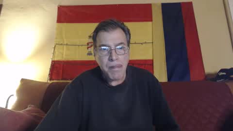 Snapshot of yosep44 chatting on 8, 3, 2025 yosep online show from 8, 3, 2025