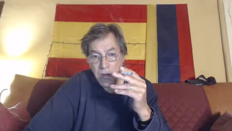 Snapshot of yosep44 chatting on 30, 9, 2025 yosep online show from 30, 9, 2025