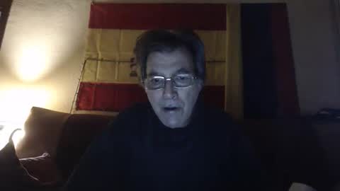 Snapshot of yosep44 chatting on 12, 10, 2025 yosep online show from 12, 10, 2025