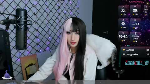 you can call me Andy or  yoshi  3 online show from 12, 2, 2025