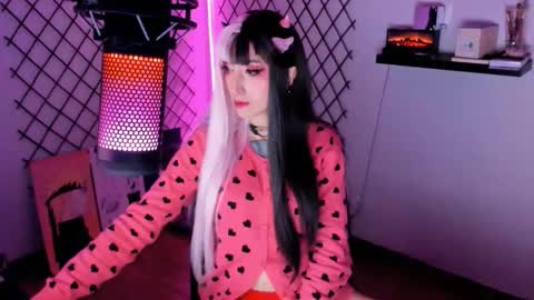 Snapshot of yoshino_san chatting on 6, 6, 2026 you can call me Andy or yoshi 3 online show from 6, 6, 2026