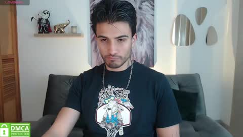 yoshy_man online show from 21, 12, 2024