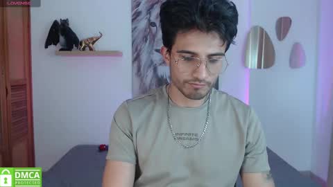 yoshy_man online show from 18, 1, 2025