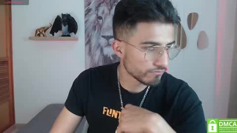 yoshy_man online show from 30, 1, 2025