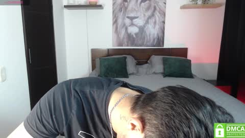 yoshy_man online show from 26, 2, 2025