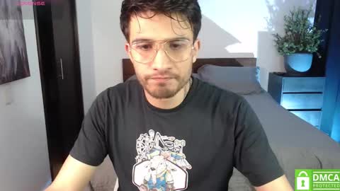 yoshy_man online show from 20, 10, 2025