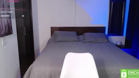 yoshy_man online show from 25, 10, 2025