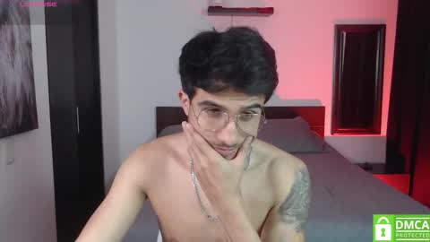 yoshy_man online show from 28, 10, 2025