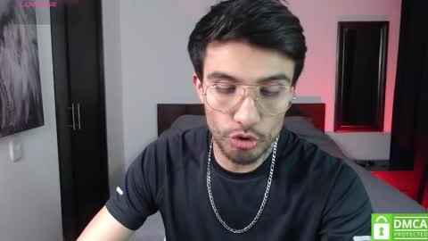 yoshy_man online show from 9, 11, 2025