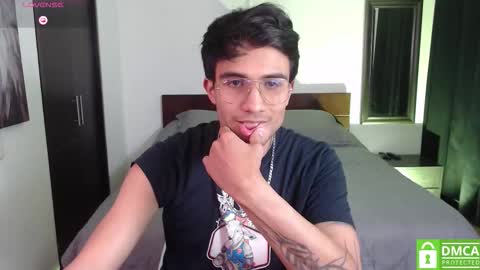 yoshy_man online show from 18, 11, 2025