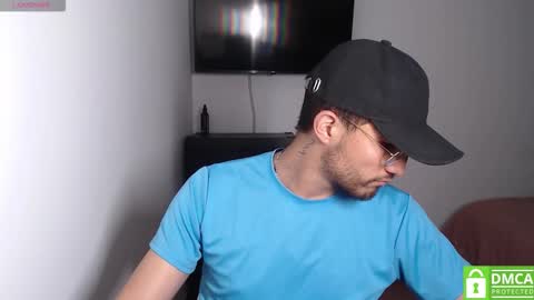 yoshy_man online show from 21, 3, 2026