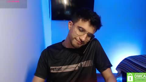 yoshy_man online show from 21, 6, 2026