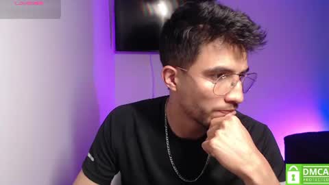 yoshy_man online show from 25, 6, 2026
