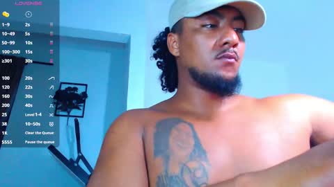 Snapshot of yosoy_enzo2020 chatting on 6, 11, 2025 Enzo online show from 6, 11, 2025