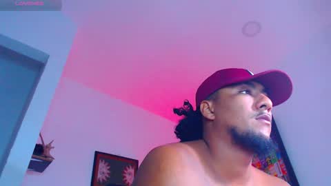 Snapshot of yosoy_enzo2020 chatting on 9, 1, 2026 Enzo online show from 9, 1, 2026