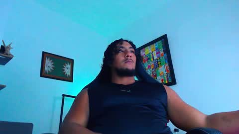 Snapshot of yosoy_enzo2020 chatting on 10, 1, 2026 Enzo online show from 10, 1, 2026