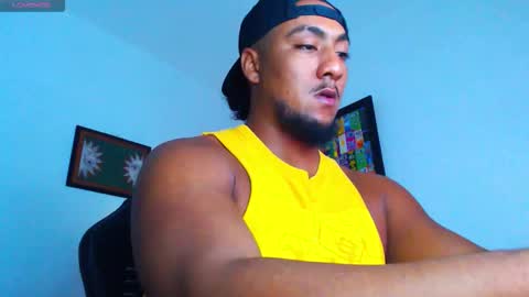 Snapshot of yosoy_enzo2020 chatting on 13, 1, 2026 Enzo online show from 13, 1, 2026