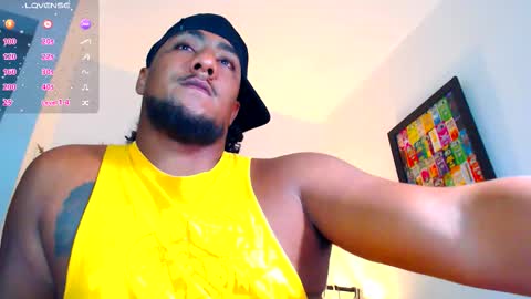 Snapshot of yosoy_enzo2020 chatting on 18, 1, 2026 Enzo online show from 18, 1, 2026