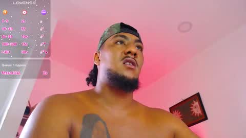 Snapshot of yosoy_enzo2020 chatting on 1, 2, 2026 Enzo online show from 1, 2, 2026