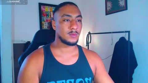 Snapshot of yosoy_enzo2020 chatting on 4, 3, 2026 Enzo online show from 4, 3, 2026