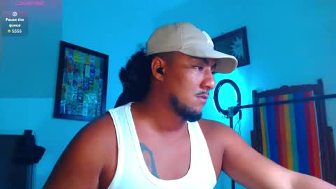 Snapshot of yosoy_enzo2020 chatting on 23, 3, 2026 Enzo online show from 23, 3, 2026